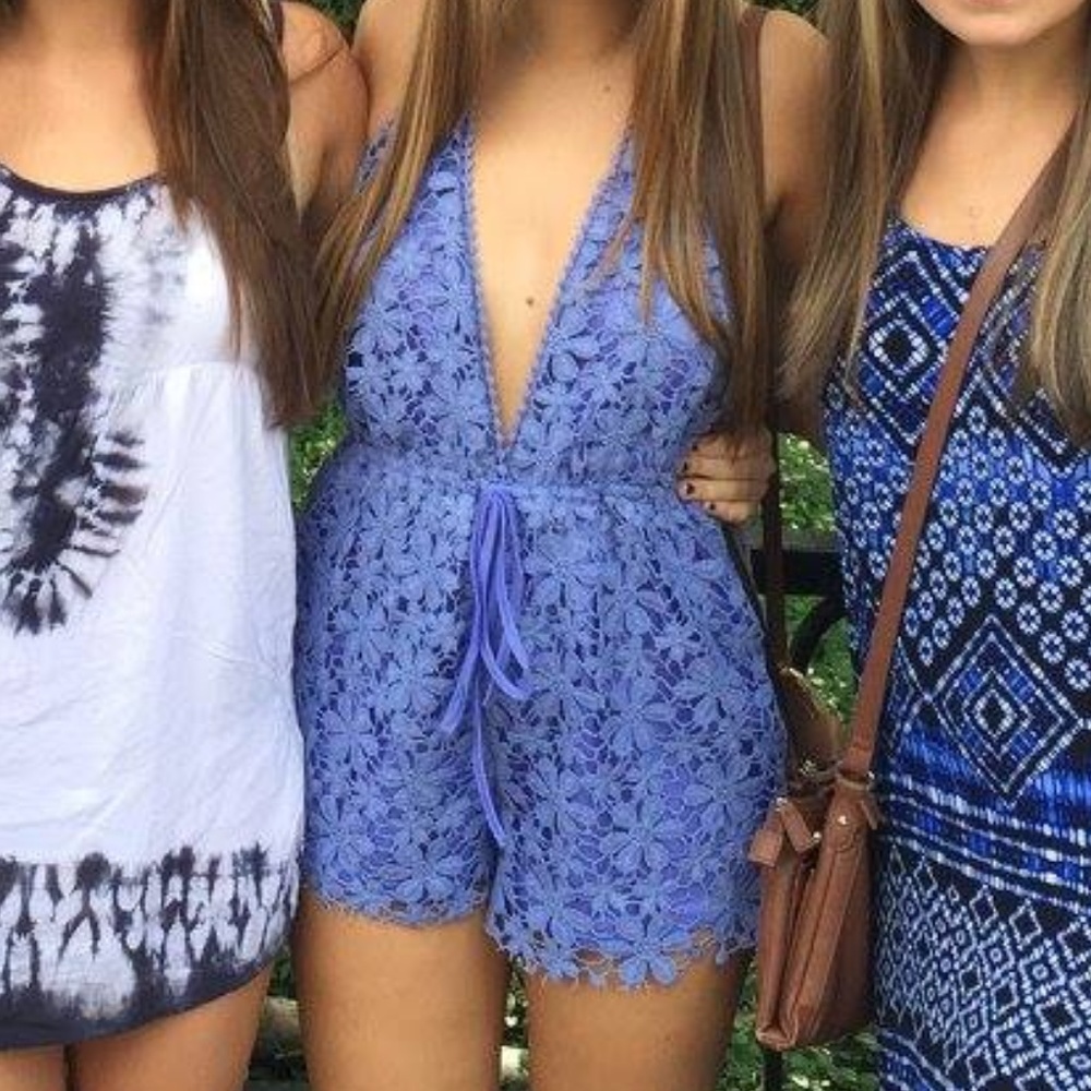 Romper